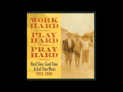 Hack String Band - Too Tight Rag (1929)