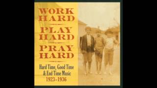 Hack String Band - Too Tight Rag (1929)