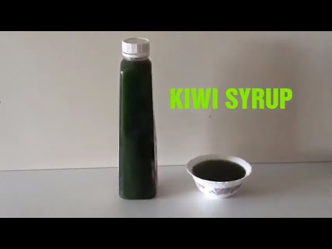 download lagu mp3 mp4 How To Make Kiwi Syrup, download lagu How To Make Kiwi Syrup gratis, unduh video klip How To Make Kiwi Syrup
