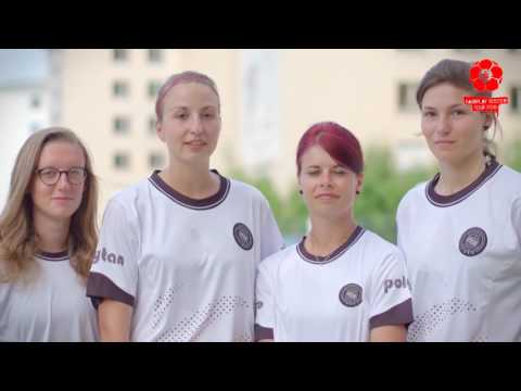 Bundesfinale Sparkassen Fairplay Soccer Tour 2016