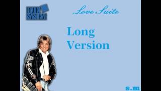 Blue System-Love Suite Long Version By Sound Max