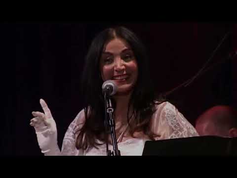 Shahla Khosravi, Raghs Koli |  رقص کولی - Iranian Folk Song, 2009