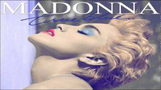 Madonna - Papa Don't Preach (Album Version)