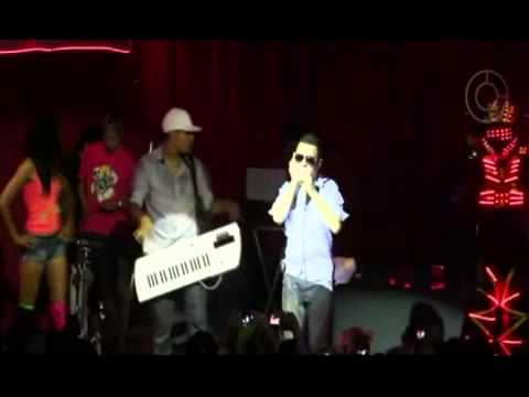 NENE MALO   SOY TU NENE MALO  VIDEO CLIP OFICIAL