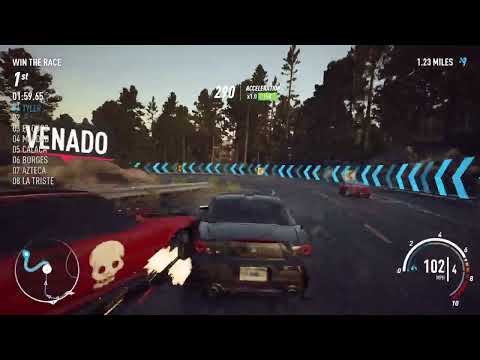 NFS Payback Gameplay pt. 27  #nfspaybackgameplay #car #cars #games #gaming #gameplay #gamer