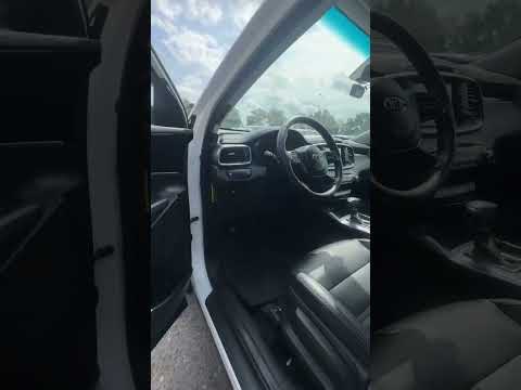 фото kia sorento iii prime рестайлинг 0