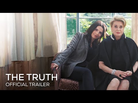 The Truth (International Trailer 2)