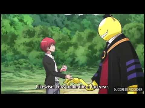 Karma's best moments