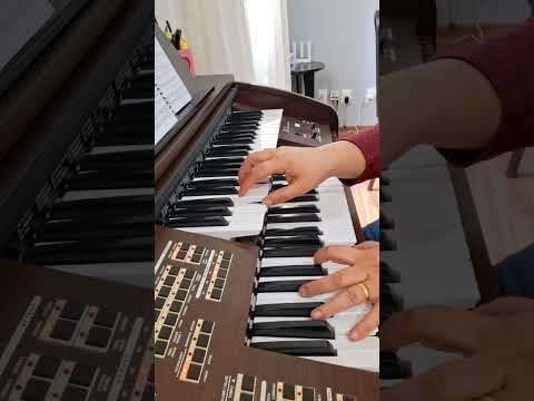 Hino 398 (63 BPM) "Não tardará a volta do Senhor" #hinosCCB