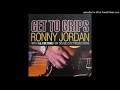Ronny Jordan - Get to Grips