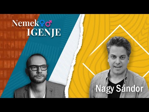 NEMEK IGENJE - Öt legfontosabb nő Nagy Sándor életében (Podpad.hu)