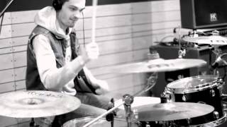 Of Sound and Fury - recording bass and drums