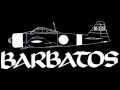 Barbatos - Grave Violator 