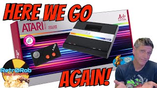 Should You Pick Up the New Atari 7800+ ?