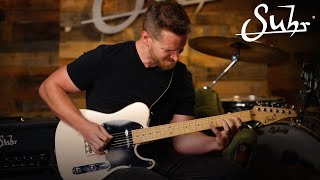 Suhr Koji Comp - What To Know & Where To Buy | Equipboard Suhr Koji Comp - What To Know & Where To Buy | Equipboard