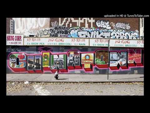 Ganda - Rap Traficante