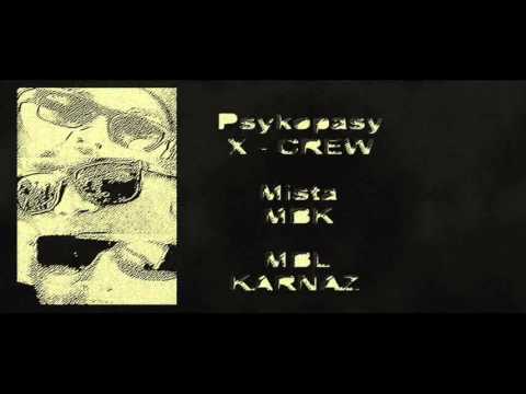 Edena Vaovao - Psyko Mista MBL