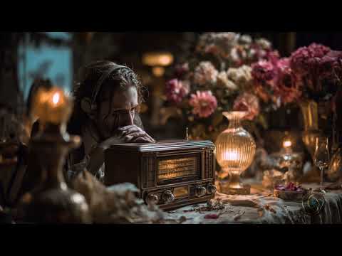 Oryn Etheria - Dead Romance on the Radio