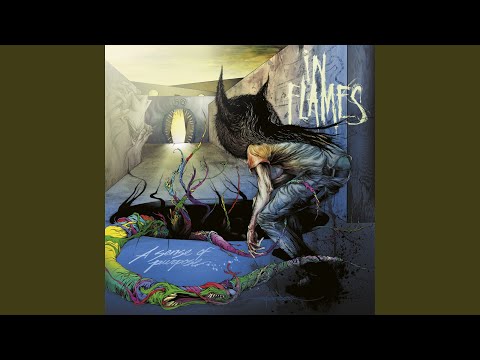 Drenched in Fear - In Flames