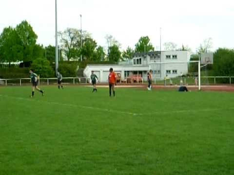 Frisch Auf Göppingen - TSV Wäschenbeuren 0:4 Thommy