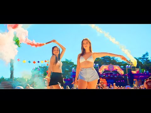 ▶Coldplay - Clocks (Skendrox Hardstyle Tribute)◀