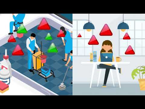 Baymark Facility Services video.