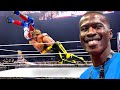 I Bought A 12 000 Ticket To WWE SummerSlam