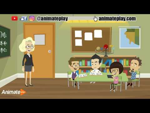 Piadas Engraçadas de Joãozinho: Medo do Malamen