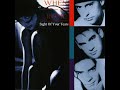 Sight Of Your Tears - WHEN IN ROME 1989 [💿 When In Rome]