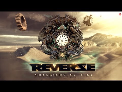 Psyko Punkz @ Reverze 2014