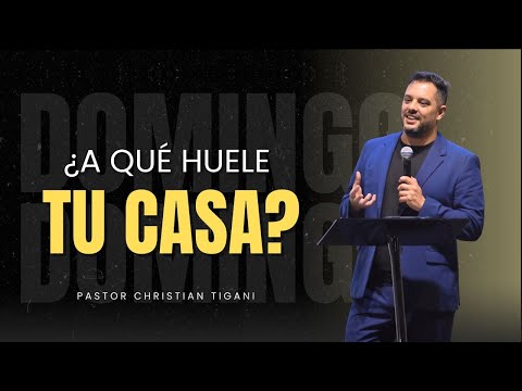 🔴Servicio EN VIVO - Domingo 09/11/2025 - Iglesia Maranatha Argentina