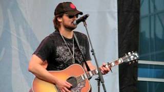 Eric Church ~ How &#39;Bout You