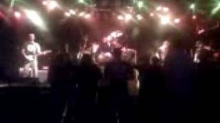 Randy Rogers Band - Better Of Wrong