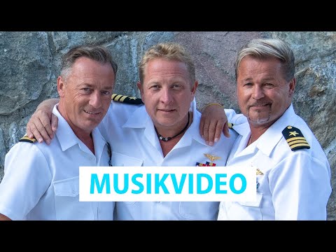 Die Schlagerpiloten - Kein Plan B (Offizielles Video)