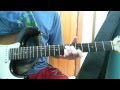 Savoy Truffle - The Beatles - guitar cover 
