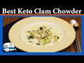 Keto Clam Chowder Recipe Download Song Mp3 and Mp4