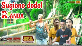 Download lagu BAKUL ANDA | Ft @MlekokiFilm  #kencleng #dagelanjowo #guyonjawa #filmpendekpurbalingga mp3