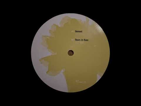 Markus Guentner - Sunset [Ware]