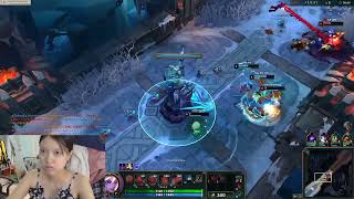 Mon Mon | Hidden Fetus Evil Fire Spirit Formation