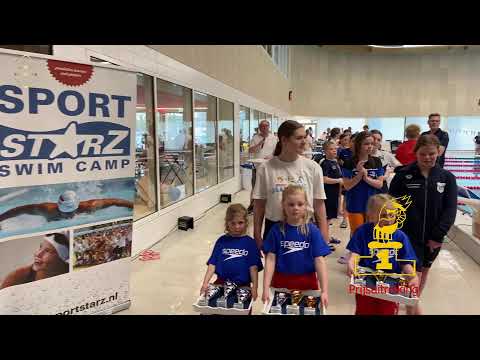 Speedo Jaargangwedstrijden ZVL-1886 (2025, Sessie 2)