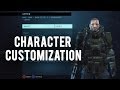 Batman Arkham Origins Online Multiplayer Character Customization Weapons Costumes Clothing