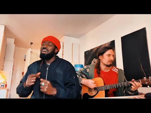 Ombre Zion - Dégg Madame (acoustic)