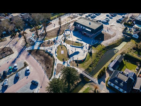 Bedum - Opening Skatepark