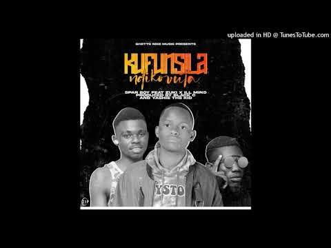 Spar Boy - Kufunsira Ndikovuta ft Zuki & Ill Mind (Prod. Black & Yashie The Kid)