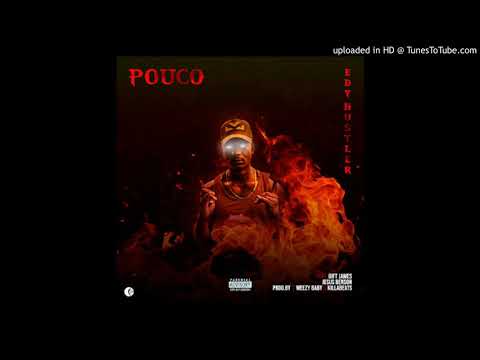 Edy Hustler Feat Gift James & Jesus Benson-Pouco (ADILSON-MUSIC)