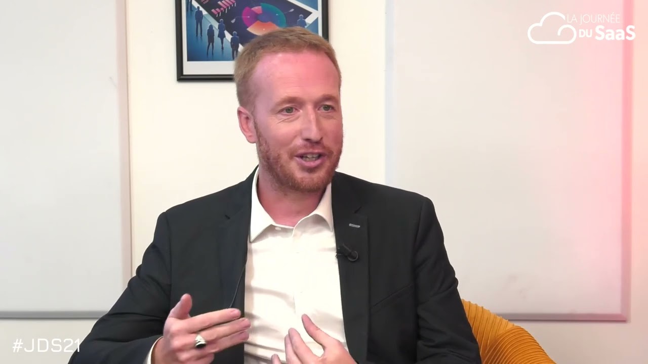 IA & Transformation en Entreprise – Mon retour d'expérience