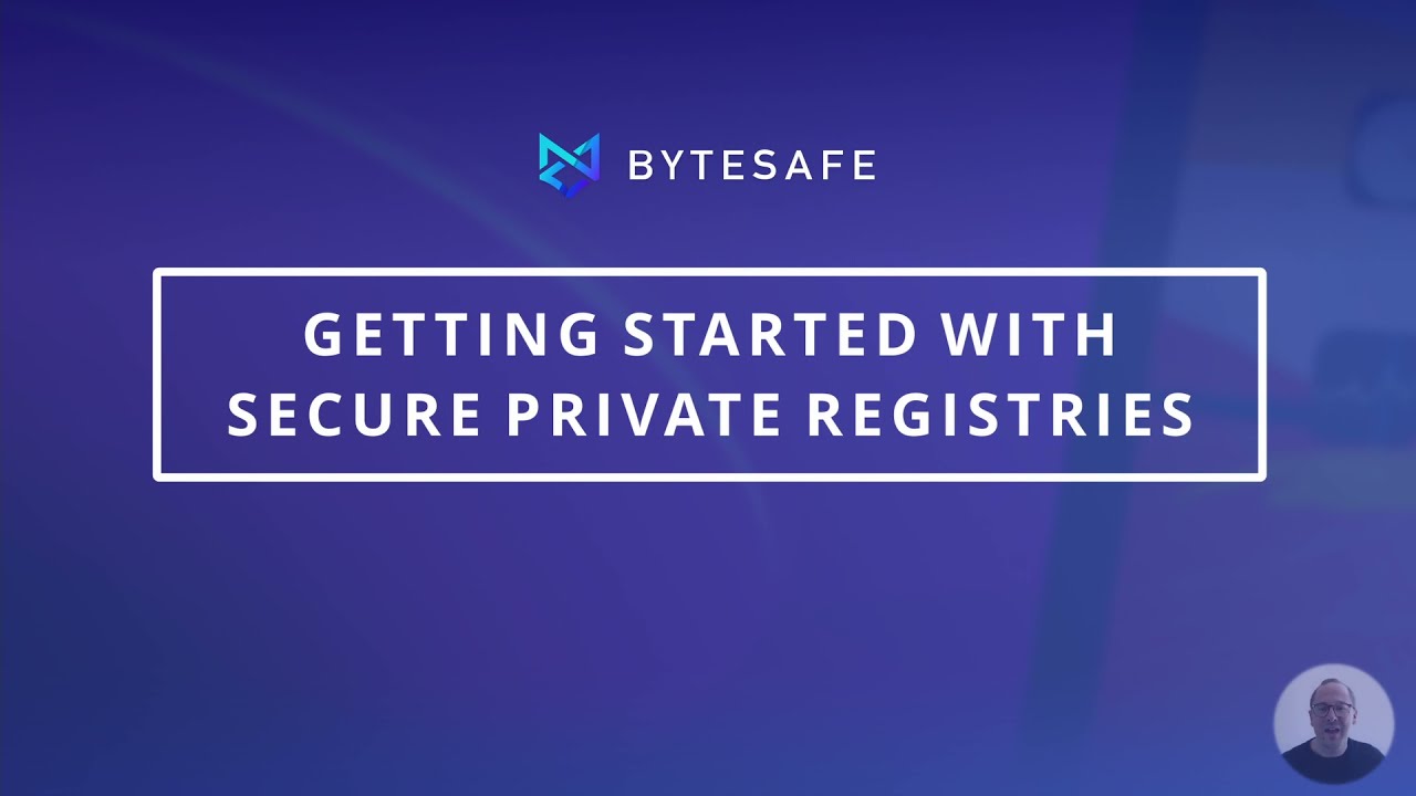 Getting started with secure private npm registries