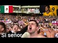 🇲🇽Wolves fans singing Raúl Jiménez song Sí señor at various stadiums