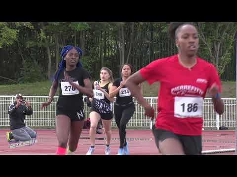 800m – Finale 1 – TCF – Meeting de Villejuif 28/04/2019 – Villejuif
