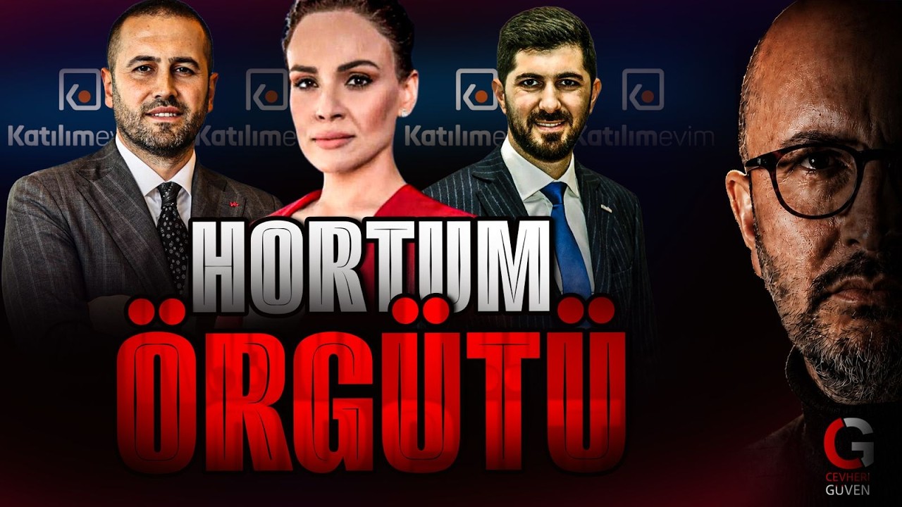 HORTUM ÖRGÜTÜ